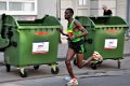 Marathon   214